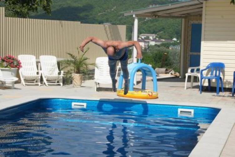 Guest House Melodiya, фото 23