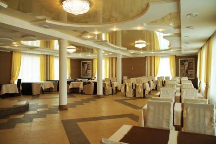 Guest House Melodiya, фото 25