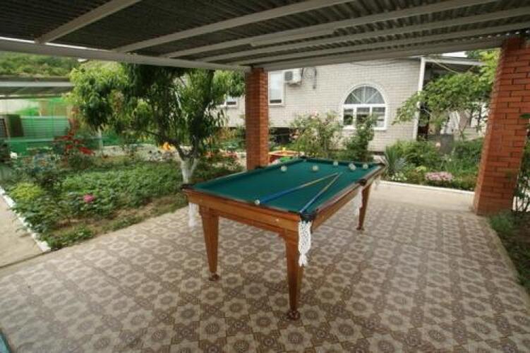 Guest House Melodiya, фото 26