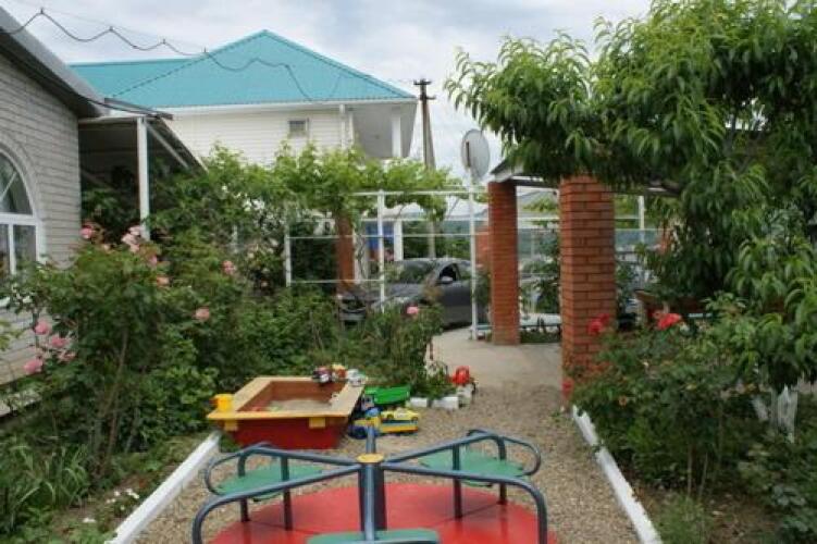 Guest House Melodiya, фото 27