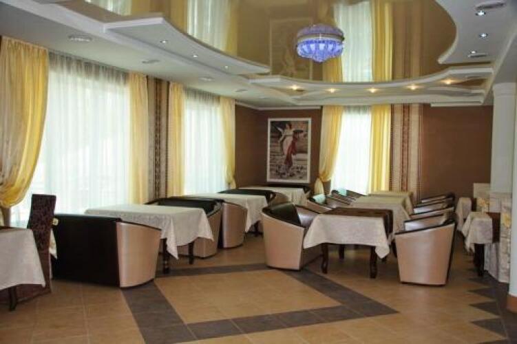 Guest House Melodiya, фото 29