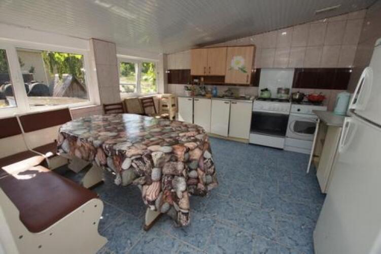 Guest House Melodiya, фото 30