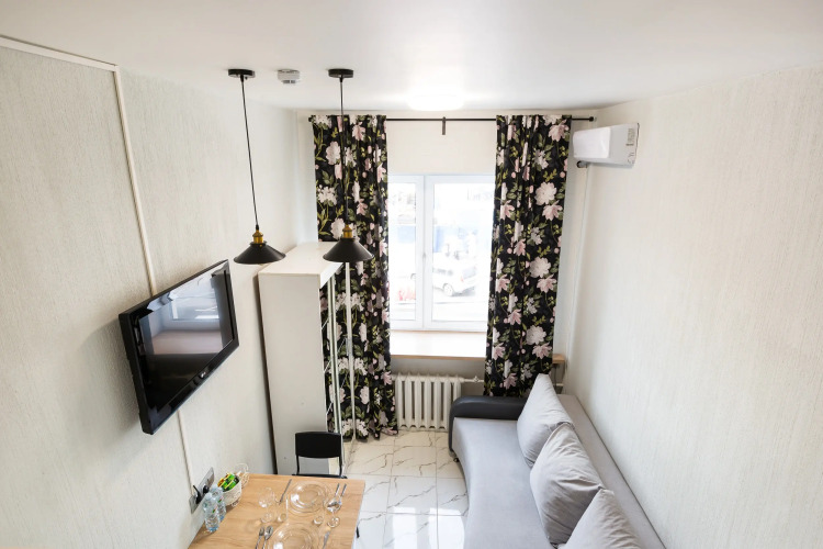 Апартаменты Грузинский вал №3, фото 9