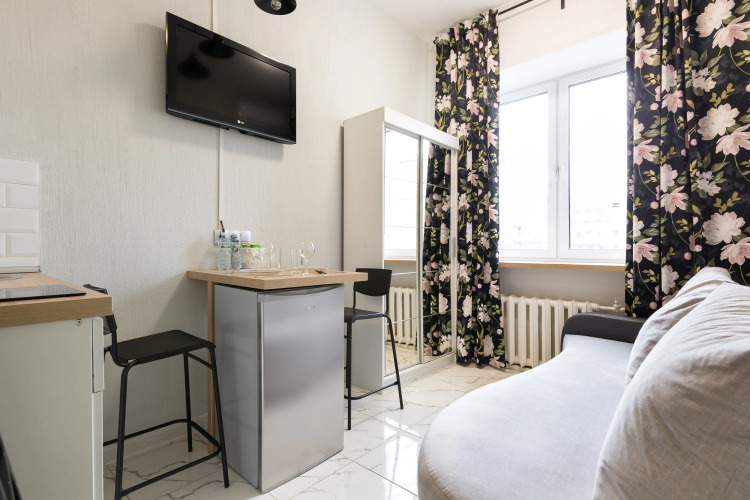 Апартаменты Грузинский вал №3, фото 10