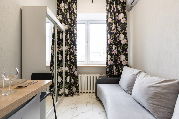 Апартаменты Грузинский вал №3, фото 13