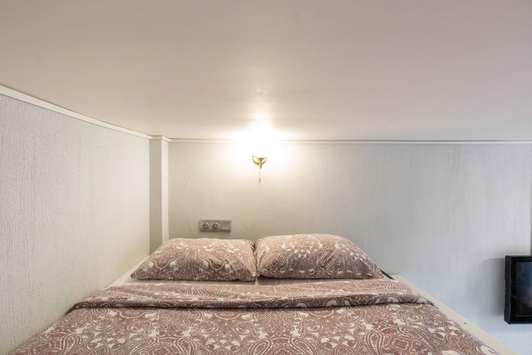 Апартаменты Грузинский вал №3, фото 14