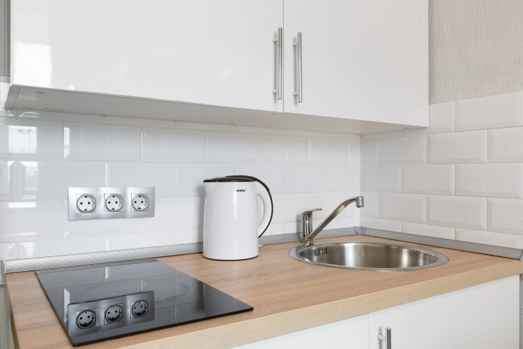 Апартаменты Грузинский вал №3, фото 18