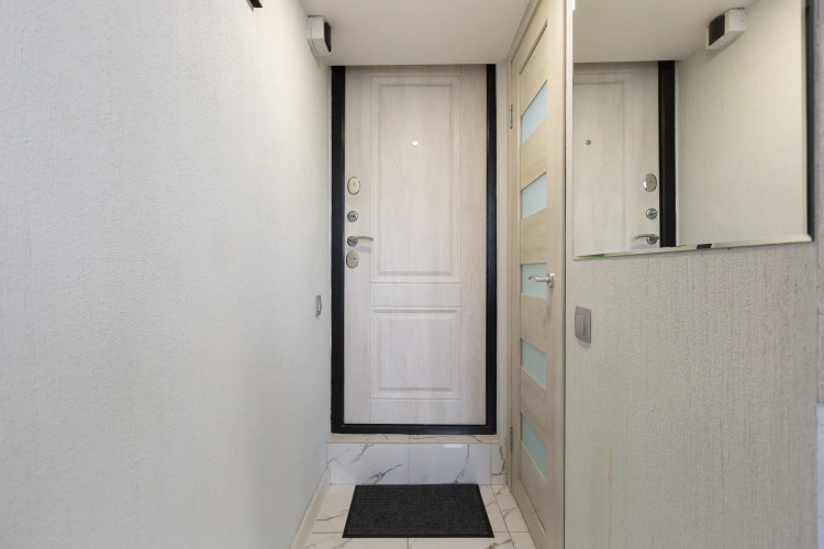 Апартаменты Грузинский вал №3, фото 20