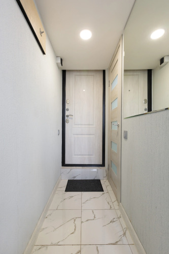 Апартаменты Грузинский вал №3, фото 21