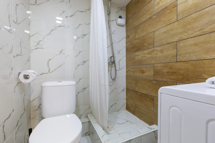 Апартаменты Грузинский вал №3, фото 22