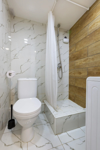 Апартаменты Грузинский вал №3, фото 23