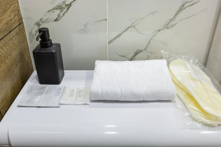 Апартаменты Грузинский вал №3, фото 24