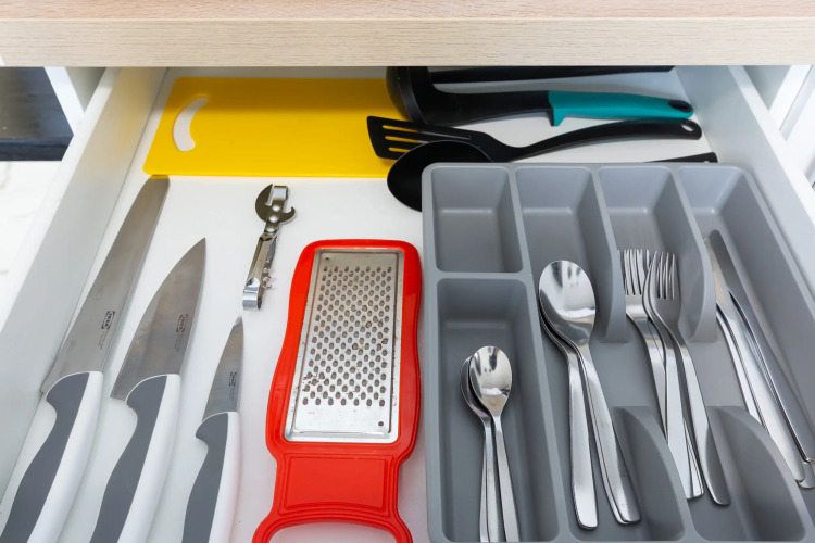 Апартаменты Грузинский вал №3, фото 25