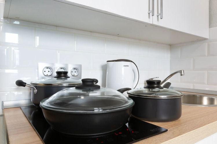 Апартаменты Грузинский вал №3, фото 26