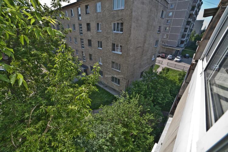 Royal Apart (Роял Апарт) на Бардина, фото 16