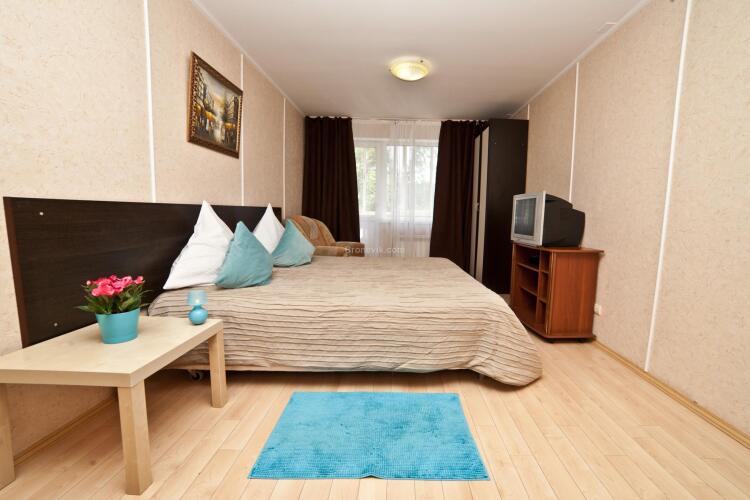 Royal Apart (Роял Апарт) на Бардина, фото 17