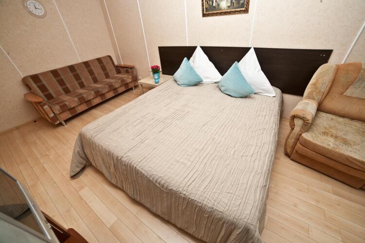 Royal Apart (Роял Апарт) на Бардина, фото 21