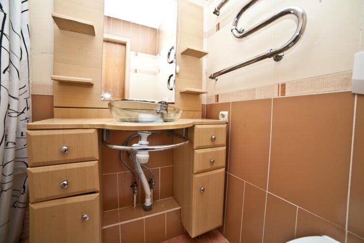 Royal Apart (Роял Апарт) на Бардина, фото 22