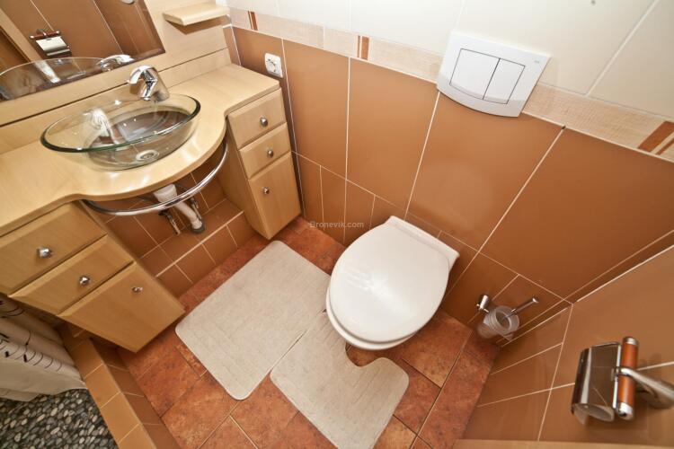 Royal Apart (Роял Апарт) на Бардина, фото 23