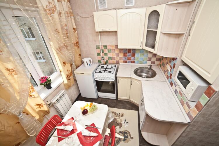 Royal Apart (Роял Апарт) на Бардина, фото 26