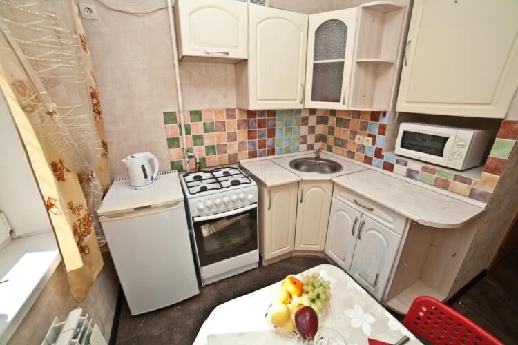 Royal Apart (Роял Апарт) на Бардина, фото 27