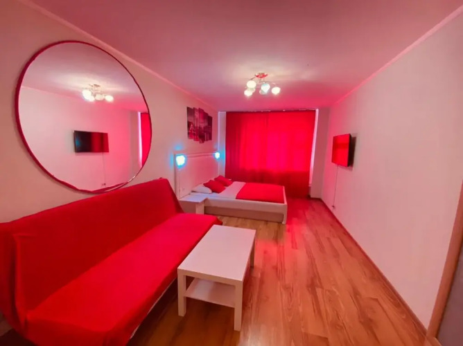 Апартаменты «Ханака Жигулевская, 6», фото 15