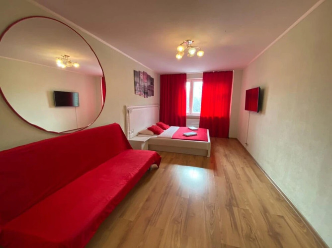 Апартаменты «Ханака Жигулевская, 6», фото 16