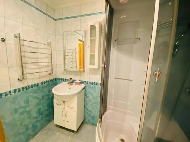 Апартаменты «Ханака Жигулевская, 6», фото 19