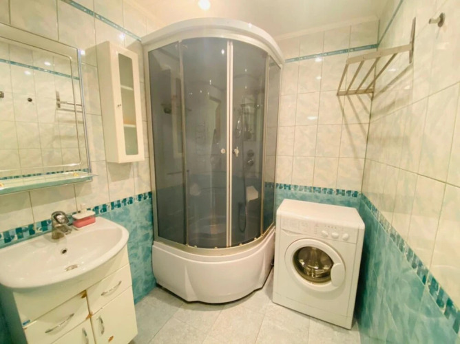 Апартаменты «Ханака Жигулевская, 6», фото 20