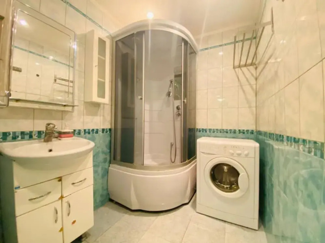 Апартаменты «Ханака Жигулевская, 6», фото 21