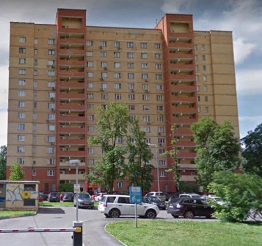 Апартаменты «Ханака Жигулевская, 6», фото 24