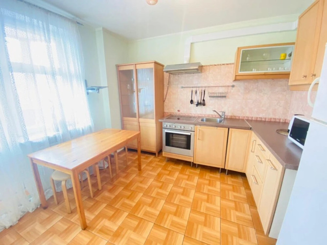 Апартаменты «Ханака Жигулевская, 6», фото 25