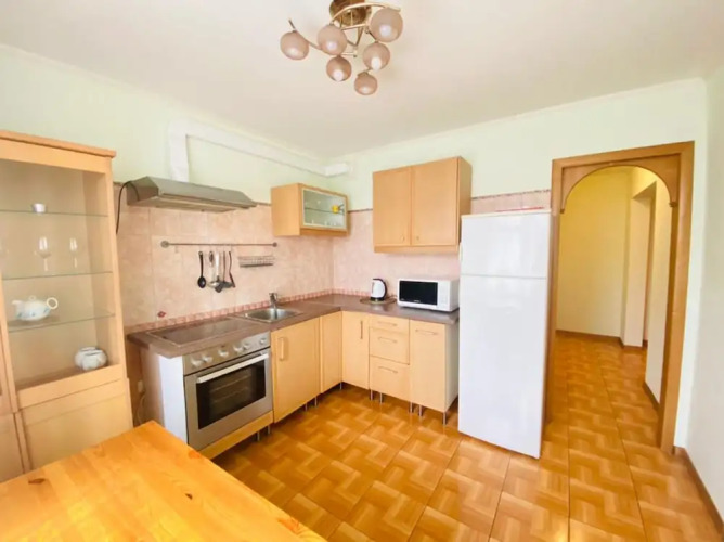 Апартаменты «Ханака Жигулевская, 6», фото 26