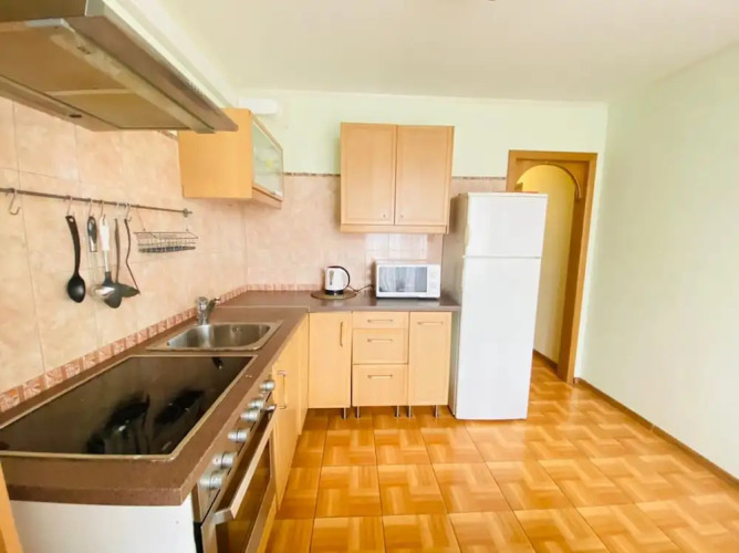 Апартаменты «Ханака Жигулевская, 6», фото 28