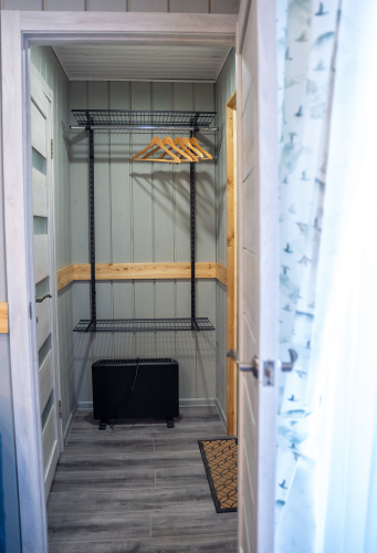 Отель Dacha BaikalEco, фото 12