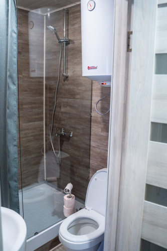 Отель Dacha BaikalEco, фото 13