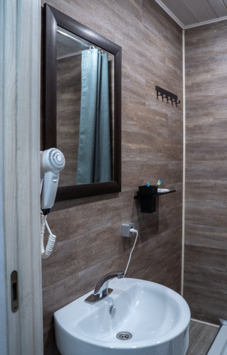 Отель Dacha BaikalEco, фото 14