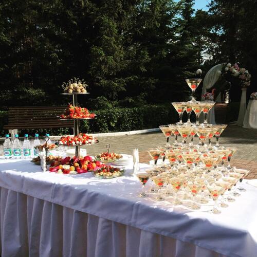 Гостиничный комплекс Росинка, фото 79