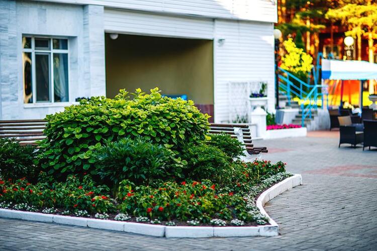 Гостиничный комплекс Росинка, фото 81