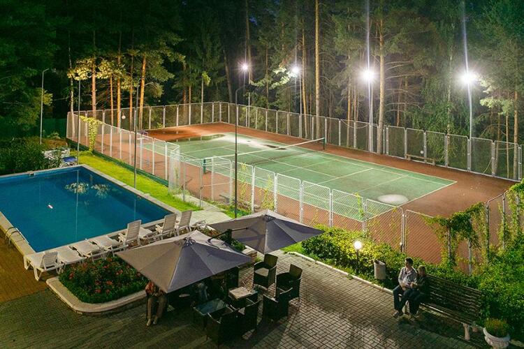 Гостиничный комплекс Росинка, фото 82