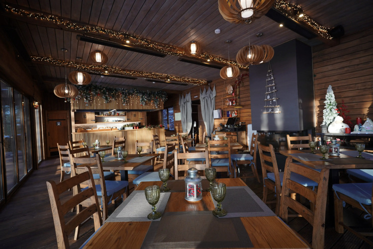 Отель Точка на карте Видлица, фото 40