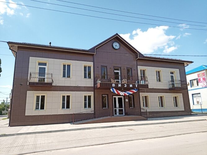 Гостиница «Визит», фото 24