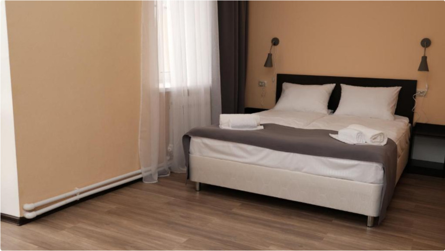 Гостиница «Визит», фото 28