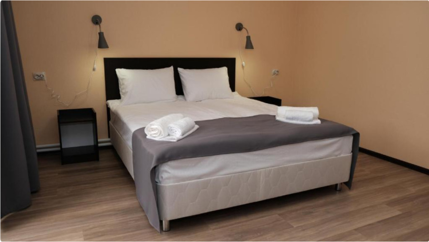 Гостиница «Визит», фото 29