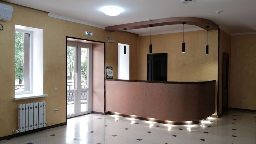 Гостиница «Визит», фото 31