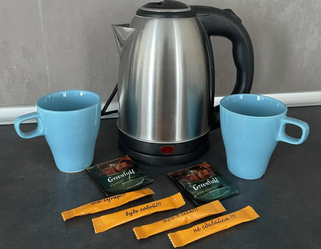 KAK DOMA (Как дома) на улице Коньковой, фото 72