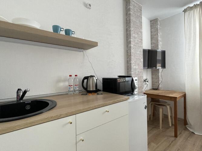 KAK DOMA (Как дома) на улице Коньковой, фото 82