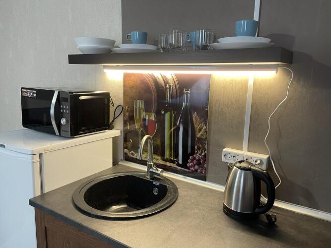 KAK DOMA (Как дома) на улице Коньковой, фото 87