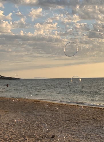 Глэмпинг Заповедный мыс, фото 13