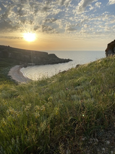 Глэмпинг Заповедный мыс, фото 14